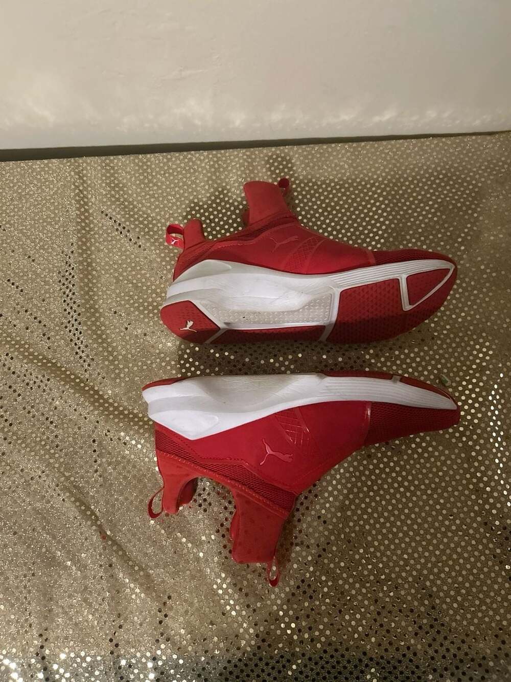 Puma - Picture 5 of 7